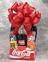 Old Time Soda Pop Sampler Snack Pack