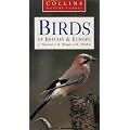 Collins Nature Guide - Birds of Britain and Europe