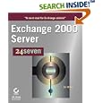 Exchange Server 2000 24seven by  Jim McBee