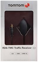 TomTom RDS-TMC Receiver