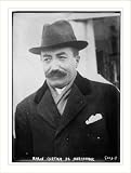 Photo (M): Baron Cartier De Marchienne by Olde Yankee Map and Photo Shoppe