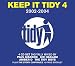Keep It Tidy Vol. 4