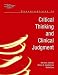 Books : Conversations in Critical Thinking and Clinical Judgement