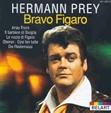 Bravo Figaro!