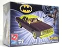 Batman Joker Goon Car Model Kit AMT ERTL 1/25 scale