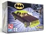Batman Joker Goon Car Model Kit AMT ERTL 1/25 scale