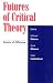 Books : Futures of Critical Theory; Dreams of Difference