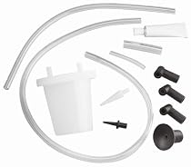 Actron 7840 Brake Bleed Kit