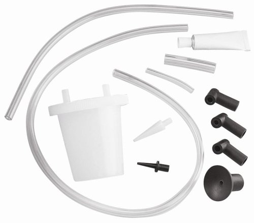 Actron 7840 Brake Bleed Kit