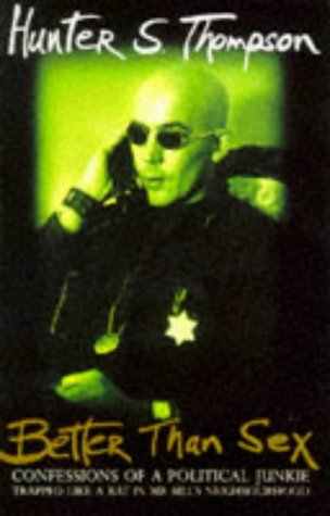 Hunter S. Thompson