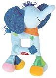 Eigenschaften sigikid 53018 / Esprit 53018 - Rassel-Greifling Elefant