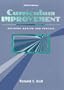 Curriculum Improvement: Decision Making and Process (9th Edition)