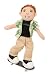 Boysterous Halfpipe Pete Soft Action Figure_s-2