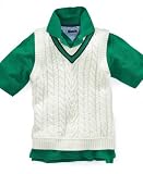 Tommy Hilfiger Kids Shirt, Boys Ivy Polo Shirt