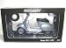 1:12 Minichamps Vespa 50R 1972 Silver