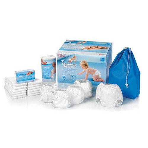 Childrens Toyshop   : Tommee Tippee Birth to Potty Pack