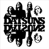 The Datsuns - The Datsuns (Limited Edition Bonus DVD)