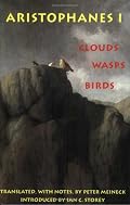 Aristophanes I: Clouds, Wasps, Birds (Aristophanes)