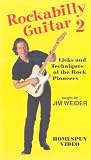Jim Weider - Rockabilly Guitar - Vol. 2