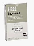 Fleet Bagenema Set