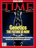 Genetic Science: How Far Do We Go? / TIME Cover: January 17, 1994, Art Poster by TIME Magazine