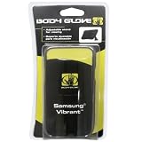 Body Glove 9147301 Flex/Chrome Snap-On Case for Samsung Vibrant
