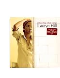 Doo Wop (That Thing) B/w the Lost Ones(remix)