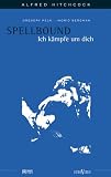Ich k�mpfe um dich - Spellbound - Ingrid Bergman