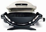 The Weber Ultimate Baby 'Q' Package Deal