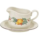 Corelle Coordinates Abundance Gravy Boat