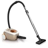 Philips FC8284/01 Aspirateur sans Sac Smallstar 1800W Gris