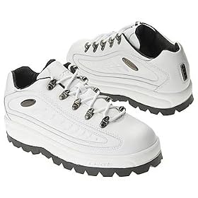 Lugz Mens Dot.Com by Lugz