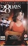 28 Days [UK IMPORT] - Sandra Bullock