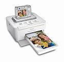 Kodak EasyShare C743 7MP Digital Camera with 3x Optical Zoom with G600 Printer Dock Bundle