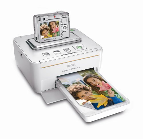 Buy Kodak EasyShare C743 7MP Digital Camera with 3x Optical Zoom with G600 Printer Dock Bundle Best Price.