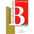 D�tails sur le produit