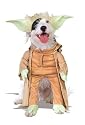 Star Wars' Yoda Pet Costume