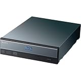 Sony BWU300S Internal Serial ATA Blu-ray Disc Drive