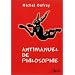 Antimanuel de philosophie