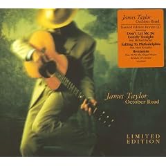 October Road - Edition limit�e ( inclus 3 bonus tracks)