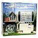 Watson W8681 Professional Wireless Touch Screen Weather Center with PC Interface