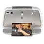 HP Photosmart A434 Photo Studio with M525 Digital Camera and A432 Printer