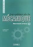 M�canique 1e SI-STI-S-STL : Mouvements et forces