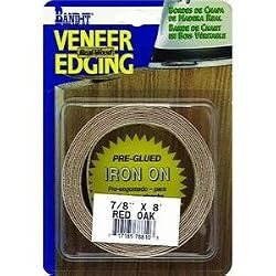 Cloverdale 78250 Band-It Wood Veneer Edging