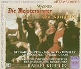 Die Meistersinger Von N�rnberg - 