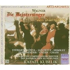 Die Meistersinger Von N�rnberg