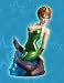 Search : Women of the DC Universe Series 2: Mera Bust