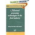 Minimal Processing Technologies in the Food Industry