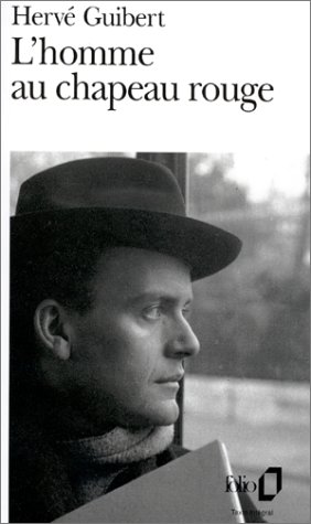 L'homme au chapeau rouge