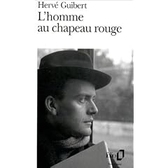 L'homme au chapeau rouge